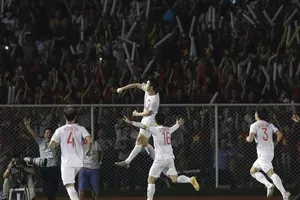 Đội hình không bí hiểm của HLV Park Hang-seo đụng độ tuyển Lào