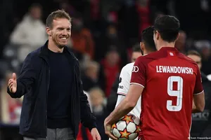 Sốc: Bayern Munich 'cất' 6 ngôi sao, vẫn đòi thắng Barca