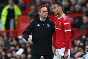 Rangnick càm ràm đội hình 'lạ” Man United bị cầm hòa ở Old Trafford
