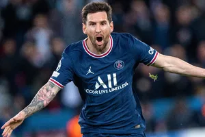 Messi muốn đánh bại Real Madrid, vô địch Champions League