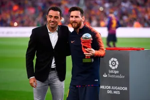 Messi có thể nghỉ hưu ở Barca, nếu…