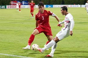 Ông Shin đã cho thầy trò ông Park sập bẫy như thế nào?