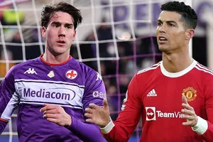 Bất ngờ Messi và Ronaldo bị đàn em phá vỡ những kỷ lục