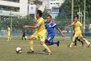 Nghĩa tình của người ở lại…