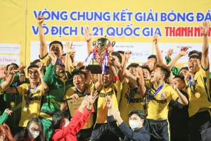 Kỳ tích có một không hai của Học viện Nutifood JMG 