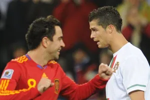 Sốc: Ronaldo muốn chia tay MU, đầu quân cho Barca