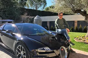 Nhiều cầu thủ không thích chơi với Ronaldo