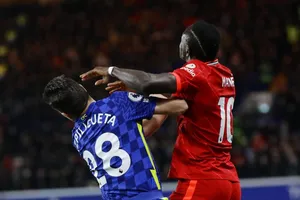 Sao Liverpool bị chỉ trích nặng sau trận hòa Chelsea