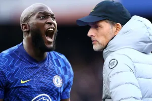 HLV Tuchel ngao ngán 'ngựa chứng' Lukaku