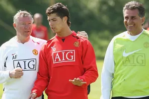 Ronaldo sẽ rất tự ái khi nghe điều này