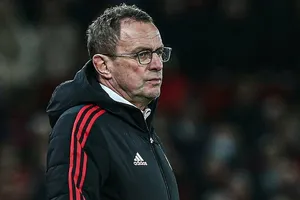 Rangnick chưa tạo ra bản sắc cho MU