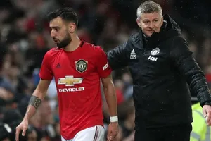 Bruno giận dữ phản ứng gay gắt 