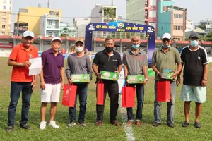 Tình Cây Mùa Xuân