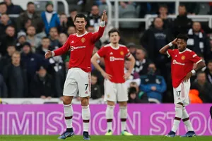 Có biến lớn ở Manchester United: Nhiều cầu thủ sợ Ronaldo 