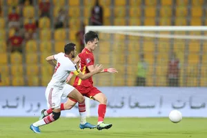 Tốp 5 Quả bóng vàng mới nhất, cơ hội nào cho Hoàng Đức?