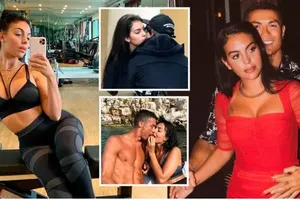 Ronaldo bật mí về tình trường