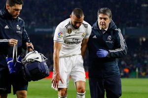 Messi và đồng đội PSG nằm kèo dưới Real dù vắng Benzema