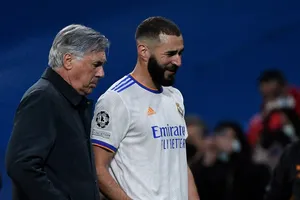 Benzema tung hỏa mù, Ramos lỡ đại chiến
