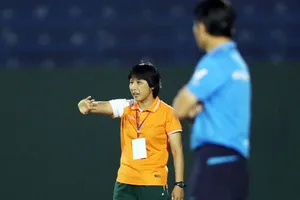 Vinh danh Kim Chi: Từ chân chạy điền kinh đến tuyển thủ quốc gia và HLV bóng đá 