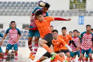 CLB TP.HCM nhận tiền tỷ, đặt tham vọng cao tại V-League 2022