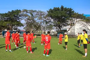 U-23 Việt Nam thiếu hụt nhân sự chơi bán kết với Đông Timor