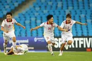 U-23 Việt Nam xin thêm chi viện tái ngộ Thái Lan ở chung kết