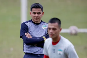 Sao HA Gia Lai dương tính với COVID-19