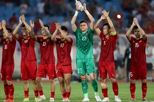Ông Park khó hội ngộ trò cưng tại vòng loại World Cup 2022