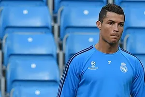 Điều gì sẽ xảy ra khi Ronaldo chơi cho Man City?