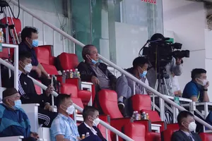 HA Gia Lai rối bời vì thua đơn thiệt kép