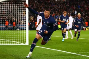 Mbappe không chấn thương, Real sẽ lâm nguy