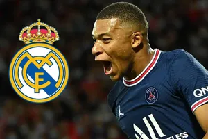 Mbappe đang bí mật đàm phán với Real Madrid