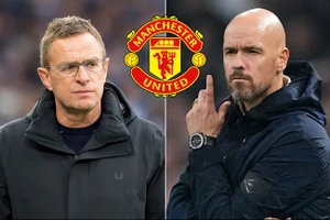 Hé lộ ngày Man United công bố HLV mới, Ten Hag chiếm ưu thế 