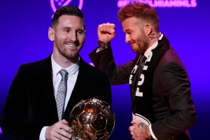 Messi chia tay PSG và bật mí những bến đỗ tiếp theo 