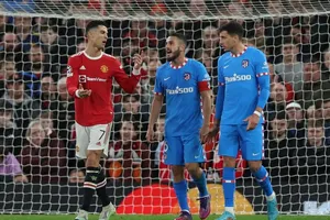 Ronaldo không còn ngồi mâm trên trong giới cầu thủ