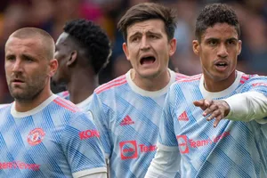 Điều lạ lùng chưa từng có ở Manchester United 