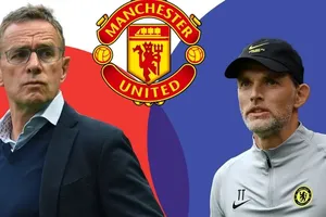 Vì sao Tuchel từ chối Manchester United?