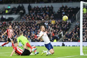 Premier League không còn là đất lành cho các số 9