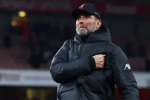 Liverpool của Klopp sợ đối thủ nào ở Champions League?