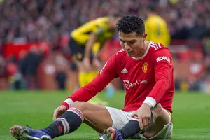Ronaldo 'nên được bán vì tương lai tốt hơn' của Manchester United