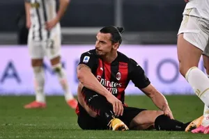 Bật mí nỗi sợ hãi nhất của Ibrahimovic