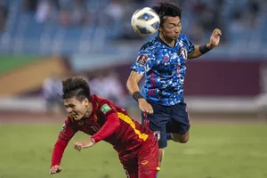 Đừng nghe thầy Nhật ru ngủ đội tuyển Việt Nam