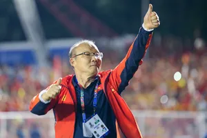 U23-Việt Nam hưởng đặc quyền để giữ vàng SEA Games 31