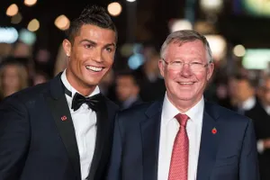 Ronaldo đủ sức 'thuần hóa con thú' Manchester United