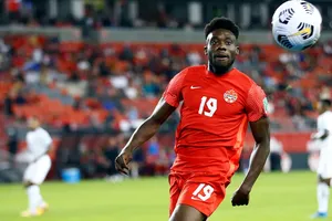 Bất ngờ những ngôi sao lần đầu góp mặt ở World Cup