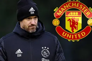 HLV Ten Hag quá thấp bé so với MU