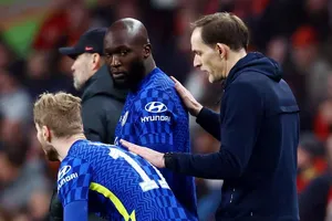 Chelsea giải tỏa ức chế, nhưng mối lương duyên với Lukaku vẫn bất ổn