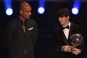 Messi có thể tạo ra 2-3 bàn thắng mà không làm gì cả