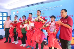 Ý nghĩa chương trình ‘Tìm kiếm và phát triển tài năng thể thao’ 