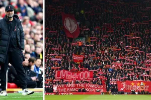 Cầu thủ Villarreal sợ hãi sân Anfield là “địa ngục trần gian”